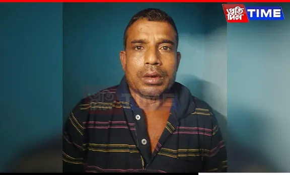 Assam: Auto Driver Flashes Private Part To College Girl; Arrested